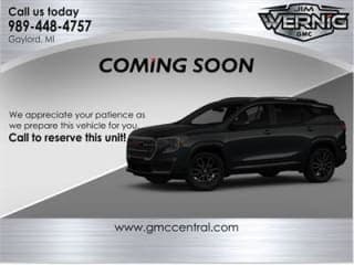 GMC 2021 Sierra 1500