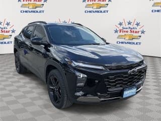 Chevrolet 2024 Trax