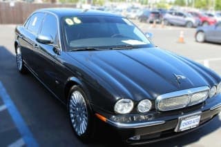 Jaguar 2006 XJ