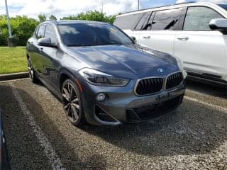 BMW 2019 X2