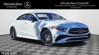 Mercedes-Benz 2023 CLS