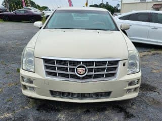 Cadillac 2011 STS