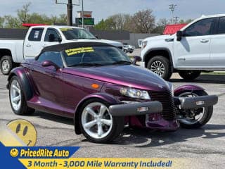 Plymouth 1999 Prowler
