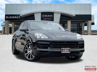 Porsche 2019 Cayenne
