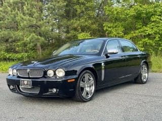 Jaguar 2008 XJ