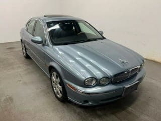 Jaguar 2006 X-Type