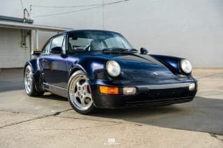 Porsche 1994 911
