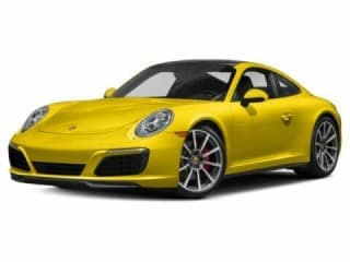 Porsche 2017 911