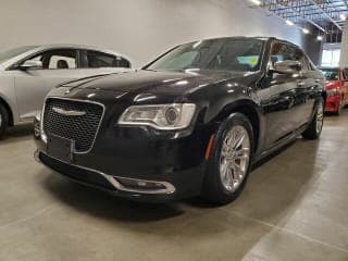 Chrysler 2015 300