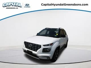 Hyundai 2022 Venue