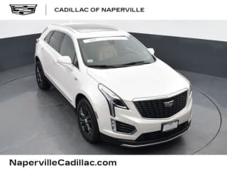 Cadillac 2021 XT5
