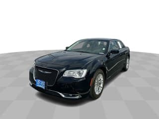 Chrysler 2020 300