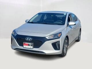 Hyundai 2019 Ioniq Electric