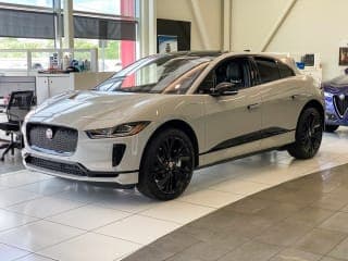 Jaguar 2023 I-PACE