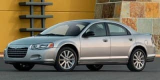 Chrysler 2006 Sebring