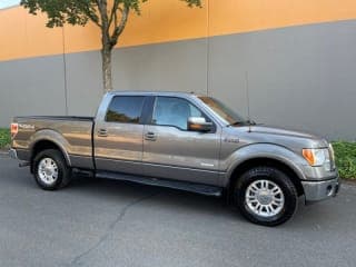 Ford 2011 F-150