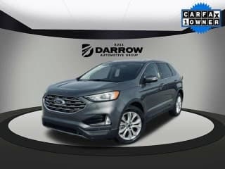 Ford 2022 Edge