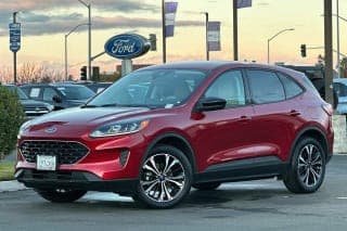 Ford 2022 Escape