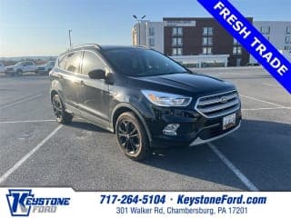 Ford 2018 Escape