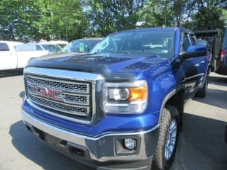 GMC 2014 Sierra 1500