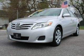 Toyota 2011 Camry