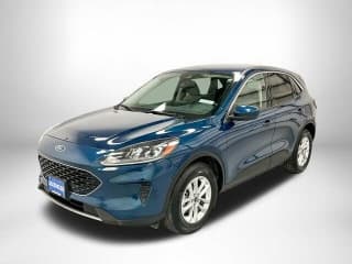 Ford 2020 Escape