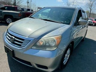 Honda 2009 Odyssey