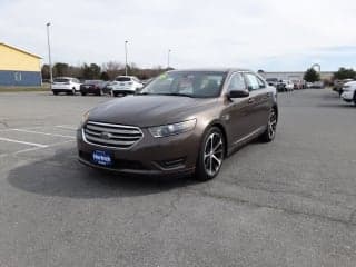 Ford 2015 Taurus