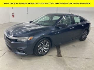 Honda 2019 Insight