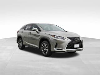 Lexus 2022 RX 350