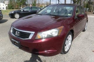 Honda 2009 Accord