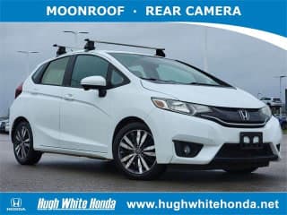 Honda 2016 Fit