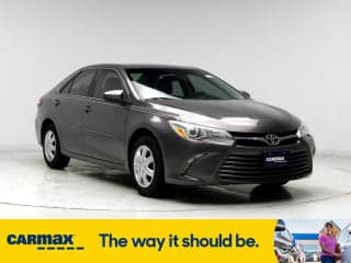 Toyota 2015 Camry