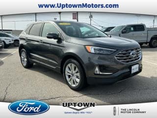 Ford 2020 Edge