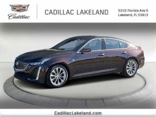 Cadillac 2022 CT5