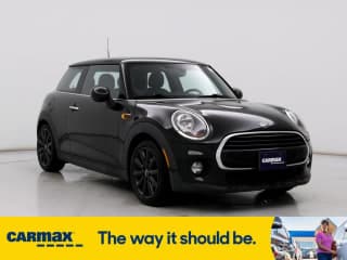 MINI 2019 Hardtop 2 Door