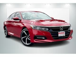 Honda 2020 Accord