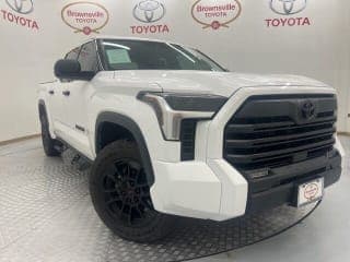 Toyota 2023 Tundra