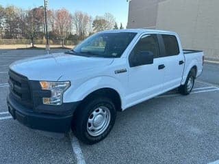 Ford 2015 F-150