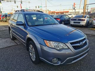 Subaru 2008 Outback