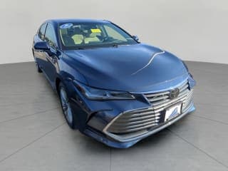 Toyota 2019 Avalon