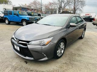 Toyota 2015 Camry