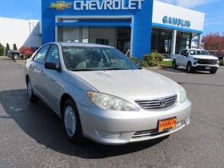 Toyota 2006 Camry