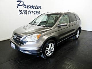 Honda 2011 CR-V