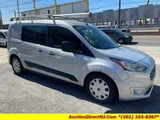 Ford 2019 Transit Connect