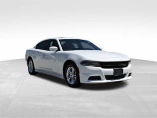 Dodge 2020 Charger