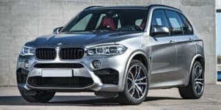 BMW 2016 X5 M