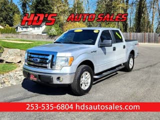 Ford 2010 F-150