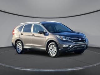 Honda 2015 CR-V