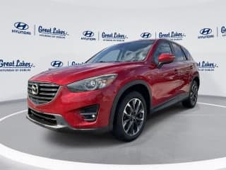 Mazda 2016 CX-5